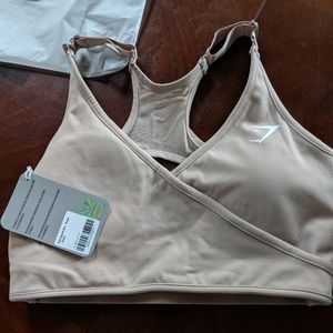 Gymshark Elite Sports Bra